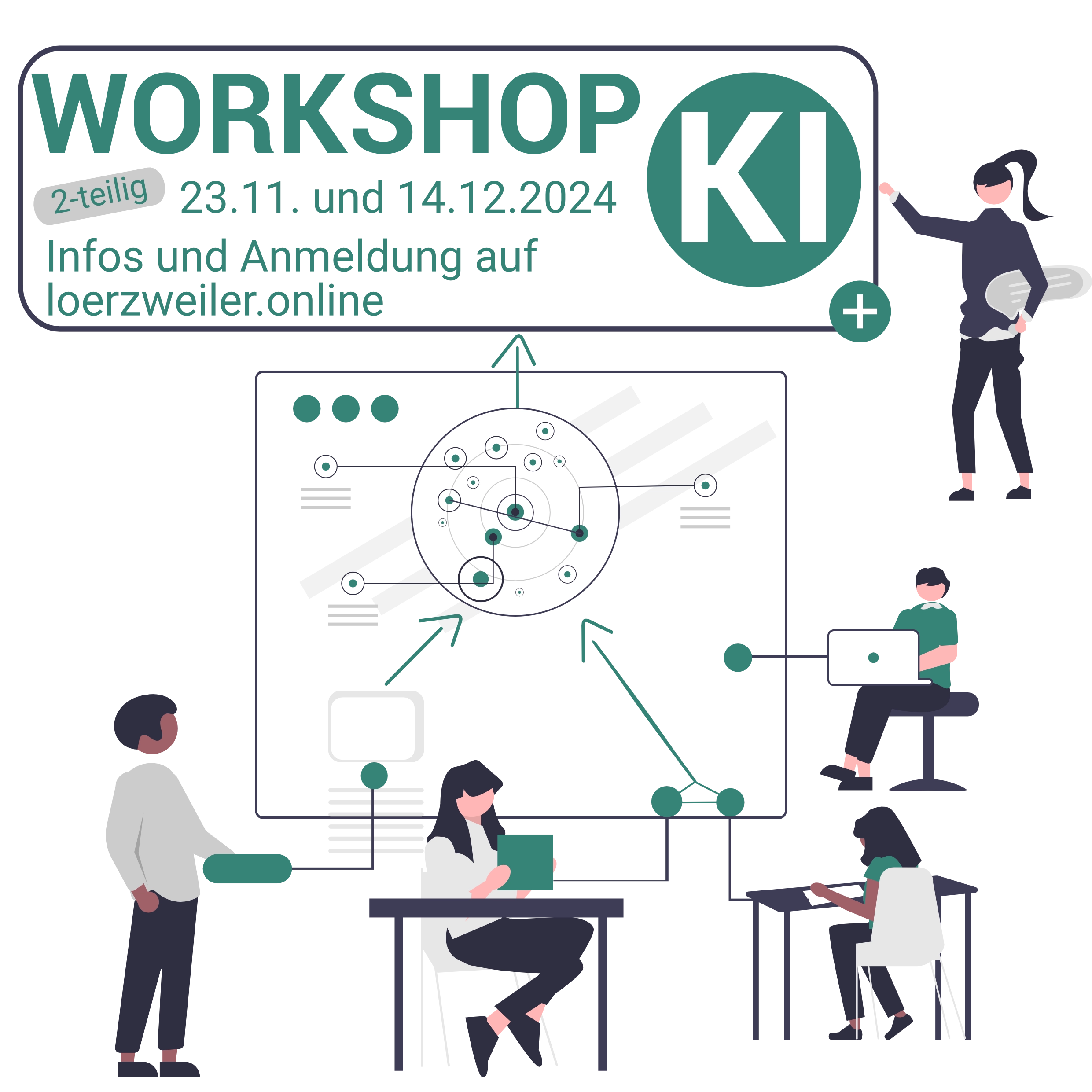 Slide Workshop